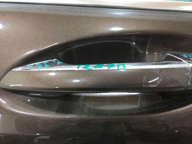 Ручка двери передней наружная левая A22176009709999 MERCEDES
