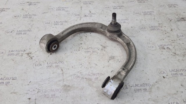 Рычаг передней подвески верхний, левый A2513300707 MERCEDES