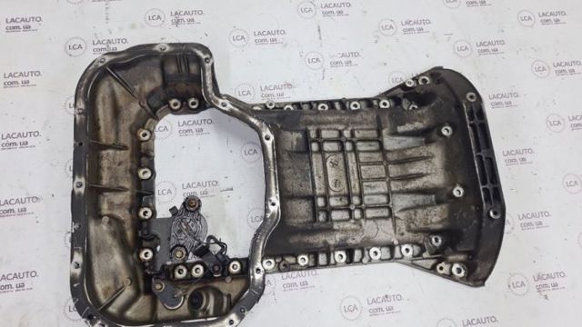 Поддон картера двигателя A2720142002 MERCEDES