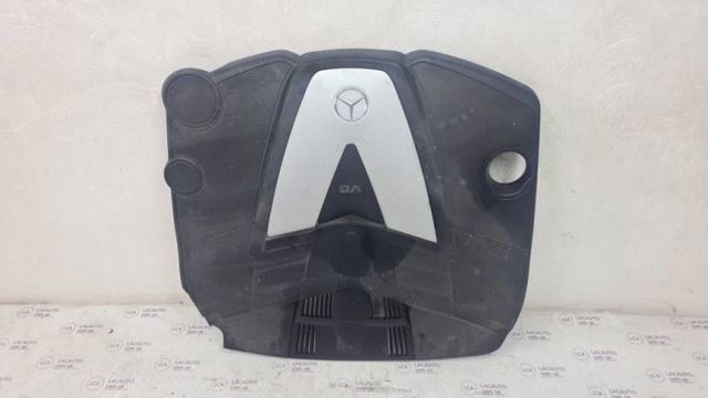 Экран двигателя A6420101667 MERCEDES