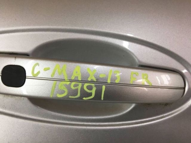 Ручка передней двери, наружная AM5Z1722404JCPTM FORD