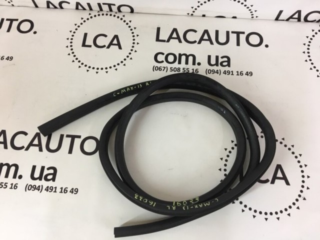 FORD AM5Z5825324D Уплотнитель двери задней (на кузове) в наличии Украина