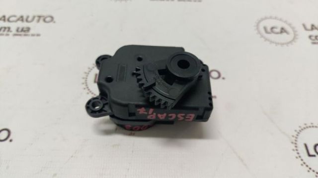 Привод заслонки печки AV6N19E616BA FORD