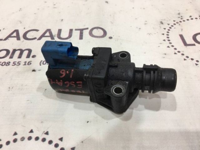 Кран отопителя BM5G8C605DB FORD