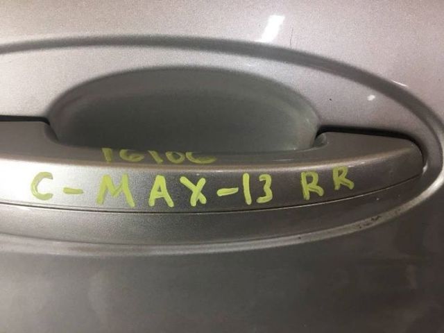 Ручка двери в сборе BM5Z5422404BAPTM FORD
