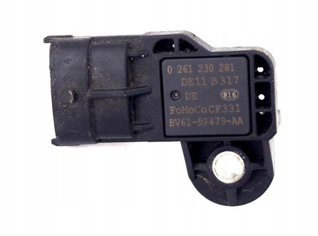 Датчик MAP BV619F479AA FORD