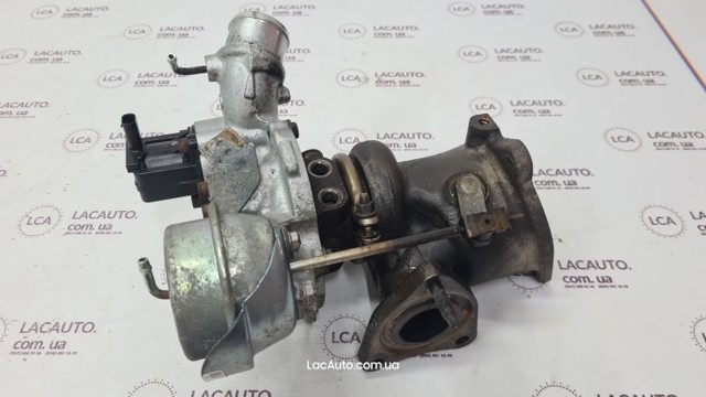 Турбонагнетатель CJ5Z6K682L FORD