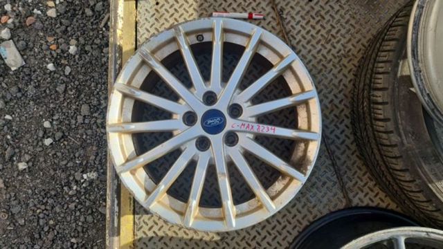 Диски CM5Z1007C FORD