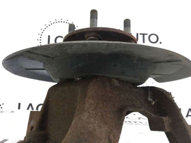 Щиток тормозного диска заднего CV612K317AA FORD