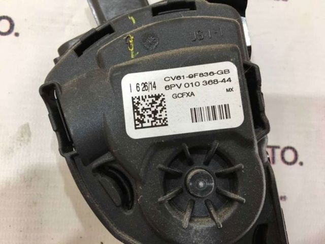 Педали газа CV619F836GB FORD