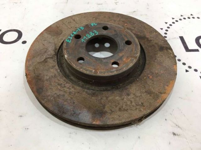 Тормоз дисковый передний CV6Z1125D FORD
