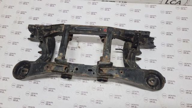 Балка задней подвески, подрамник CV6Z5035N FORD