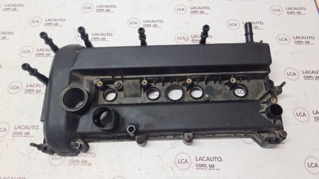 Крышка клапанов CV6Z6582E FORD