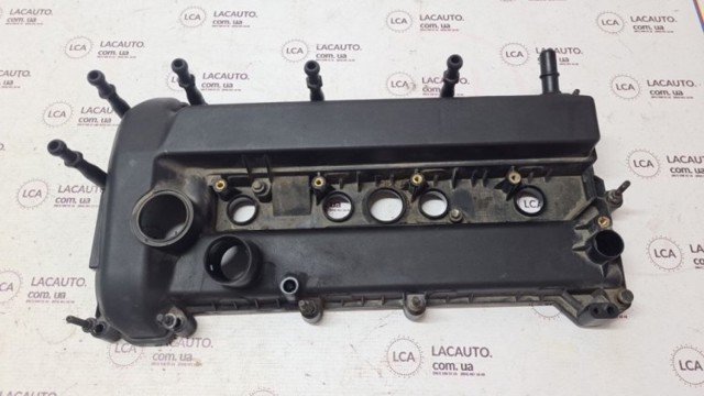 CV6Z6582E Ford Крышка клапанная