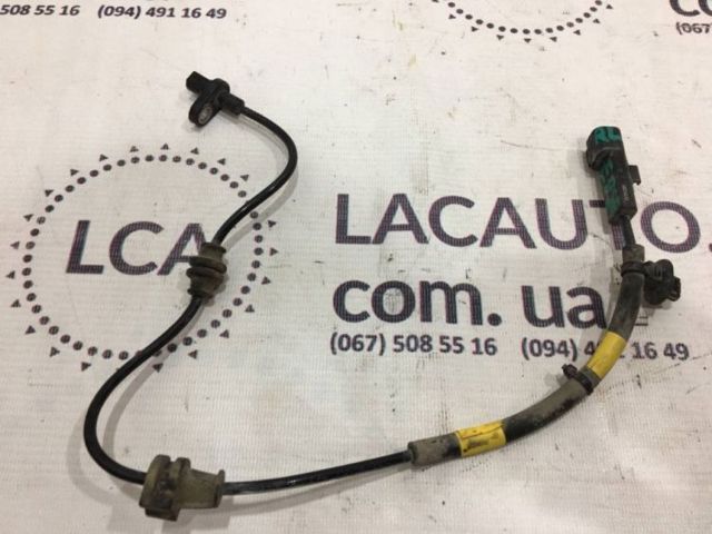 Датчик ABS задний DG9C2C190CD FORD
