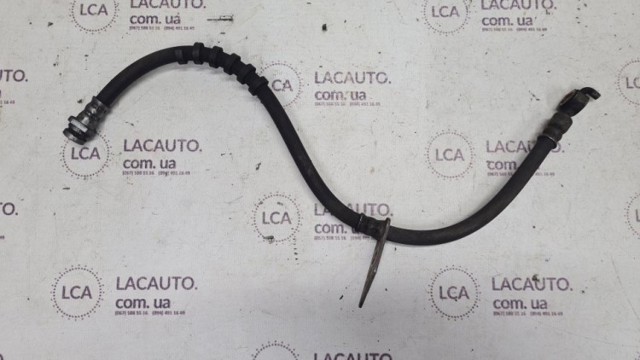 Передний левый тормозной шланг DG9Z2078E FORD