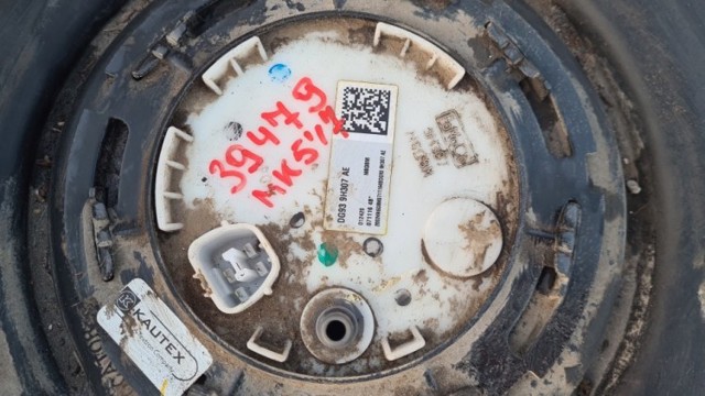 Топливный насос DG9Z9H307Y FORD
