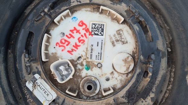 Модуль топливного насоса DG9Z9H307Y FORD