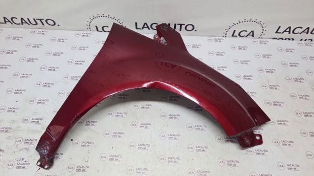Крыло переднее правое DM5Z16005A FORD
