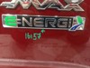 Эмблема надпись energi перед прав ford c-max mk2 13-18 dm5z9942528c DM5Z-9942528-C