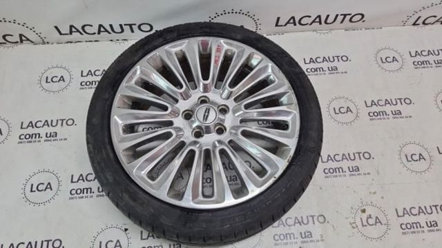 Диски DP5Z1007B FORD