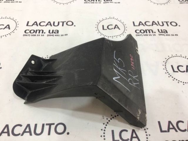 Правое крепление заднего бампера DS7378403B22AE FORD