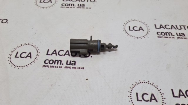 DS7A12A697AA Датчик температуры всасываемого воздуха купить Черновцы