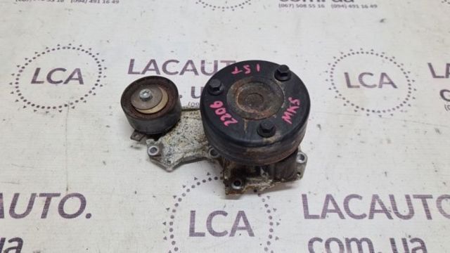 Насос системы охлаждения DS7G8501AA FORD