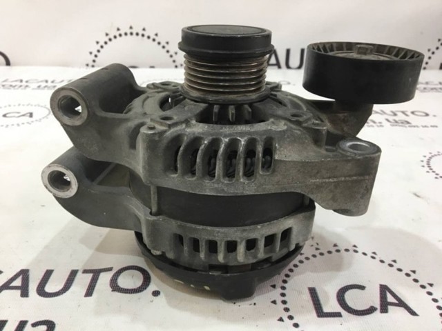 FORD DS7T10300DB Генератор в наличии Киев