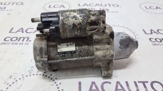 Стартер DS7T11000HB FORD