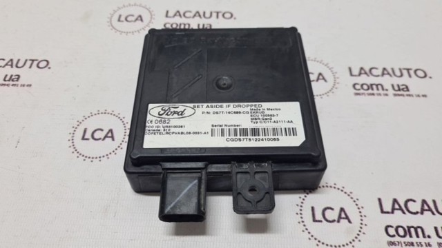FORD DS7T14C689EC в наличии Черкассы