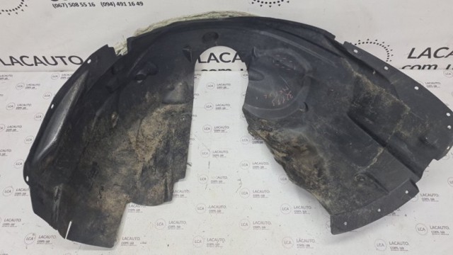 Локер передний левый DS7Z16103A FORD