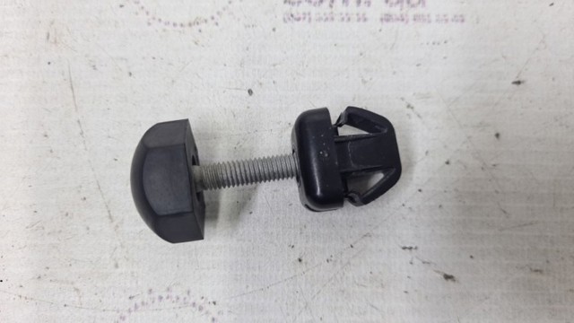 DS7Z16758B FORD Буфер (отбойник) капота купить в Киев