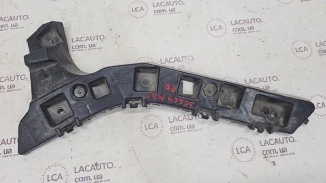 FORD DS7Z17787B Кронштейн бампера заднего внешний правый в наличии Хмельницкий
