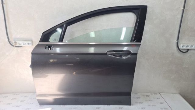 Водительская дверь DS7Z5420125A FORD