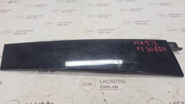 Накладка передней двери, левой, вертикальная DS7Z5420555AA FORD