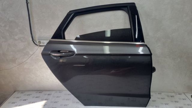 Дверь задняя в сборе DS7Z5424630A FORD