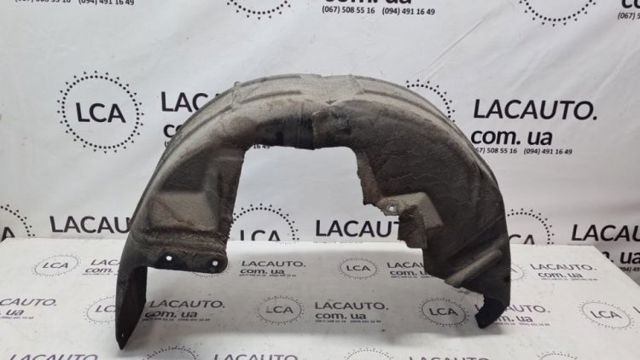 Подкрылок крыла заднего левый DS7Z58278B51B FORD