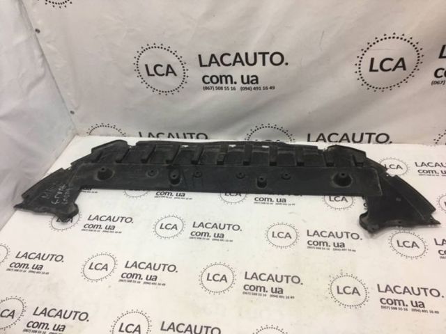 Защита бампера переднего DS7Z8349B FORD