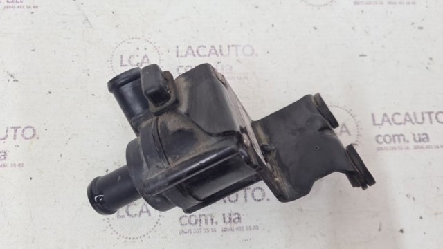 DS7Z8C419C Помпа водяная (насос) охлаждения, дополнительный электрический купить Черновцы