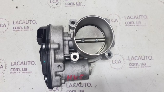 Блок дроссельной заслонки DS7Z9E926A MARKET (OEM)
