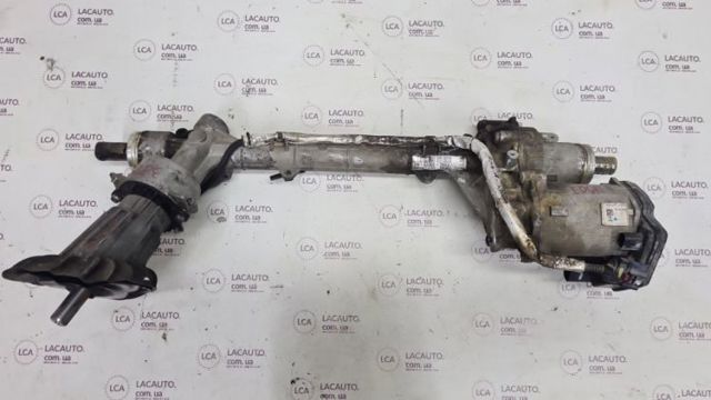 Реечный рулевой механизм F2GC3D070AG FORD