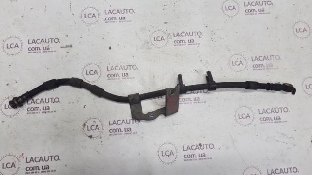 Задний левый тормозной шланг F2GZ2282H FORD