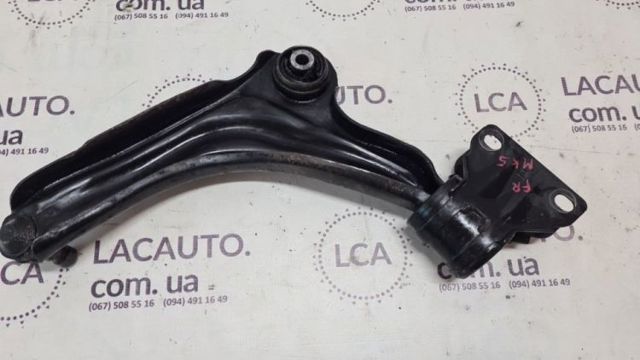 Левый рычаг передней нижней подвески FG9Z3079E FORD