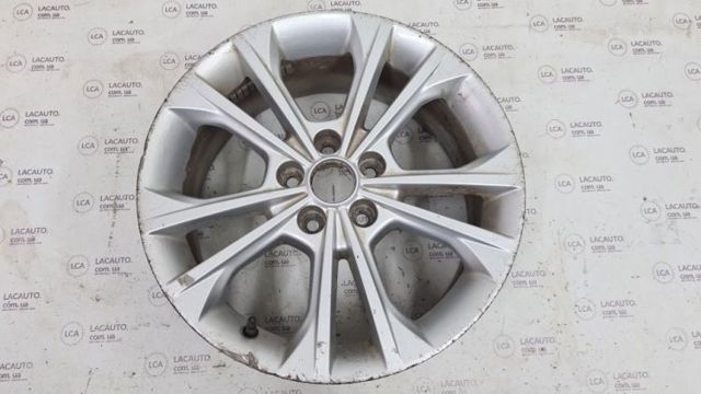 Оригинальные диски GJ5Z1007D FORD