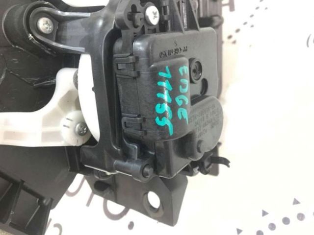 Привод системы автоматического управления отопителем GS7Z19E616B FORD