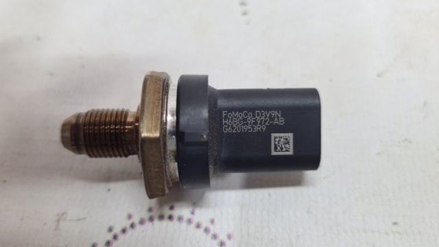 Датчик давления топлива H6BG9F972AB FORD