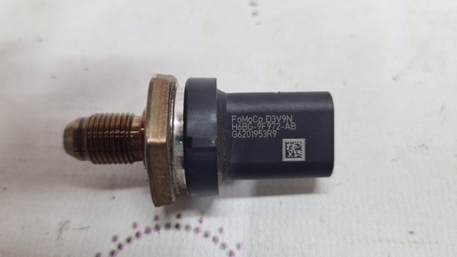 Манометры H6BG9F972AB FORD