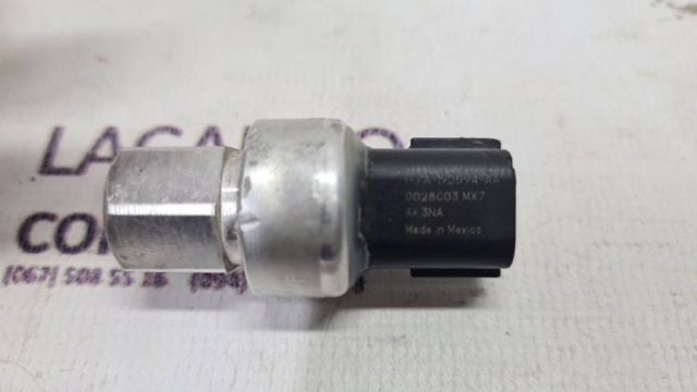 Датчик-клапан кондиционера HG1A19D594AA FORD