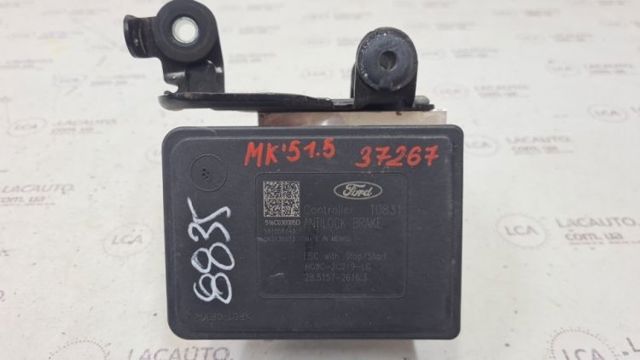 Блок управления ABS HG9Z2C215B FORD